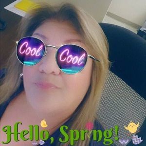 Meet your Posher, Rachel